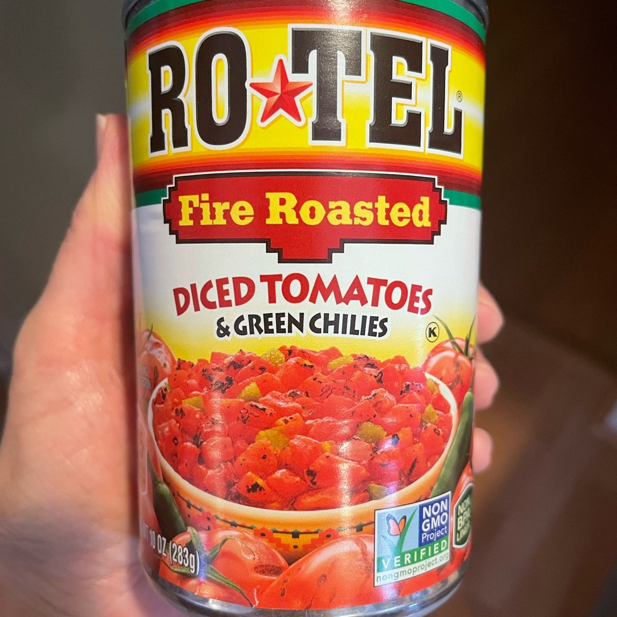 Rotel Fire Roasted Tomatoes and Green Chiles Reviews abillion