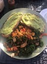 Nourishing the Soul Cafe