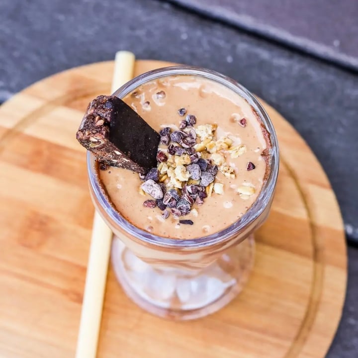 photo of The Khula Box Lucuma Matata Smoothie shared by @khulabox on  29 Nov 2022 - review