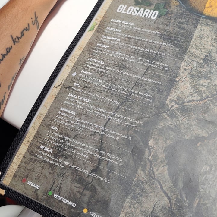 review photo of Zen Tea Sanguche Vegano shared by @agustin-alvarez on 15 Nov 2022 - review