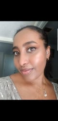 @meyathehappyvegan profile image