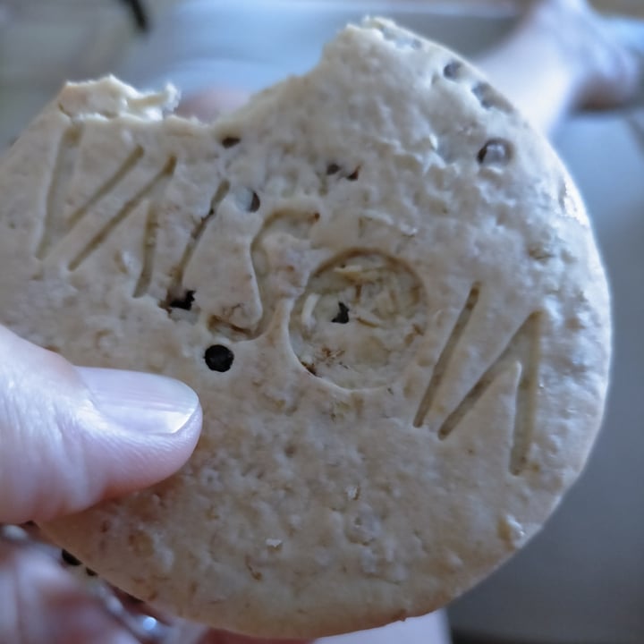 review photo of Valsoia Gran Cookie shared by @soniam on 30 Jun 2021 - review