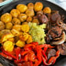 La Cocinita Verde - Comida Vegana