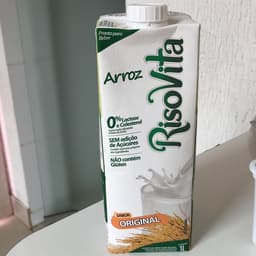 Risovita