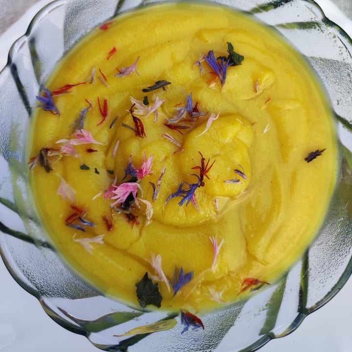 photo of Veg Point Budino al cardamomo shared by @frarauzi on  30 Jun 2022 - review