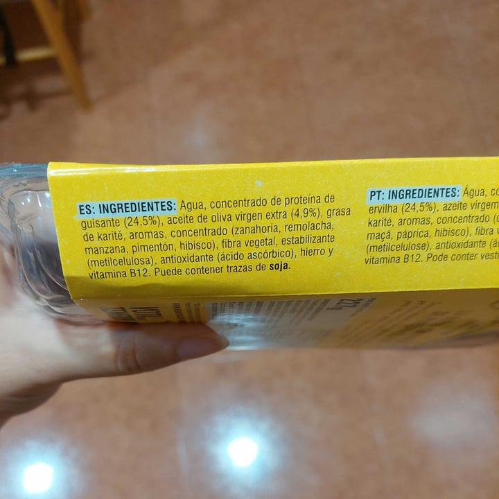 review photo of Heura Burgers Originali shared by @aryahummel on 16 Sep 2022 - review