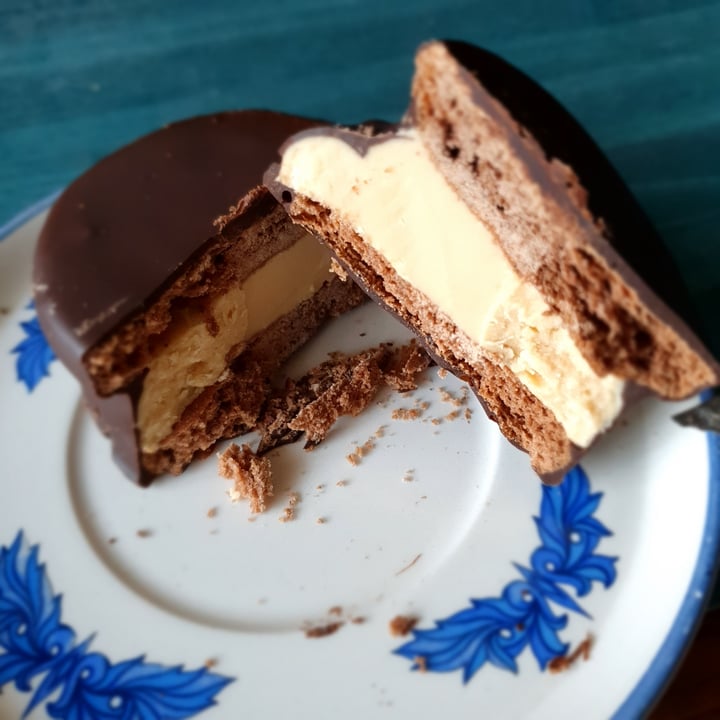 review photo of Laguz Alfajor Marroc shared by @naifdelsur on 01 May 2021 - review