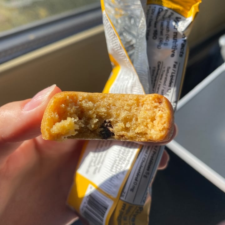 photo of Good To Go Choclatey Chip Blondies shared by @omatkowska on  17 Jul 2022 - review