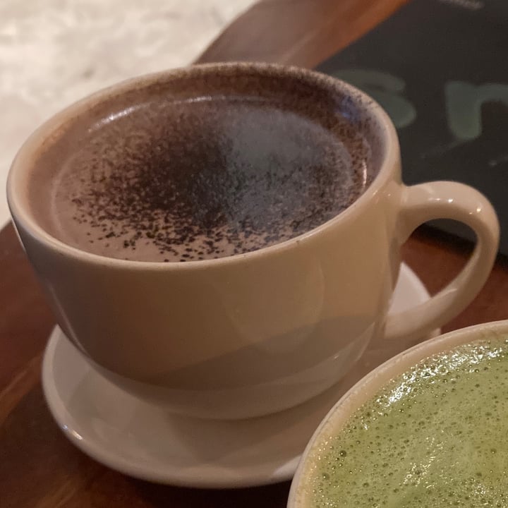 review photo of SMUV wellness place Cacau Maia shared by @hashiefaca on 08 May 2022 - review