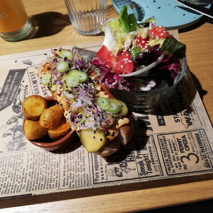 review photo of Daio Perrito Daio shared by @pau9099 on 20 Feb 2022 - review