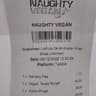 Naughty Vegan
