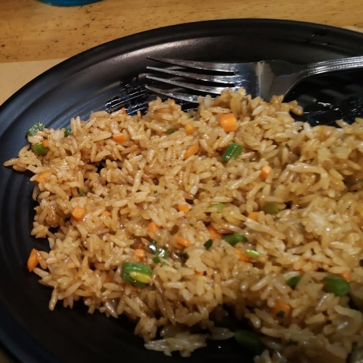 review photo of Matsuya Yakimeshi shared by @nuriiia03 on 20 Sep 2020 - review