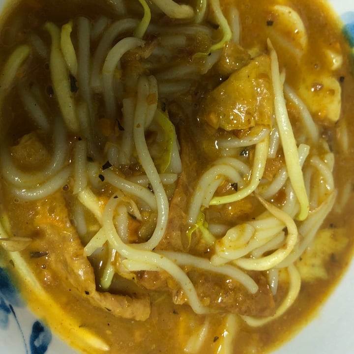 review photo of Bodhi Deli 菩提斋 Laksa shared by @siangan04 on 25 Jun 2020 - review