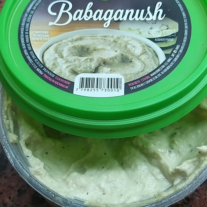 review photo of Onneg Babaganush shared by @animiguens on 11 Oct 2022 - review