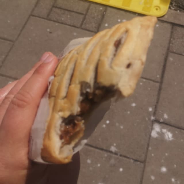 Greggs