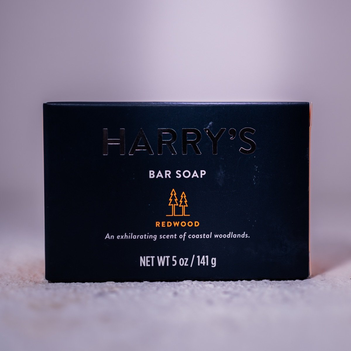 Harry's Harry's Bar Soap Redwood Reviews