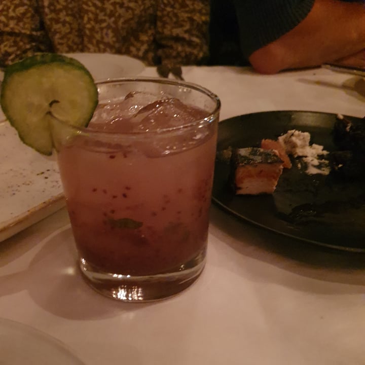 photo of Crossroads Kitchen Happy Harlequin shared by @paniwilson on  20 Nov 2021 - review