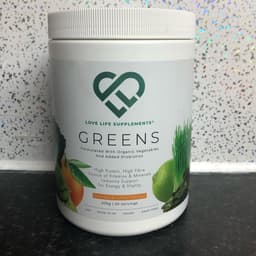 Love life supplements