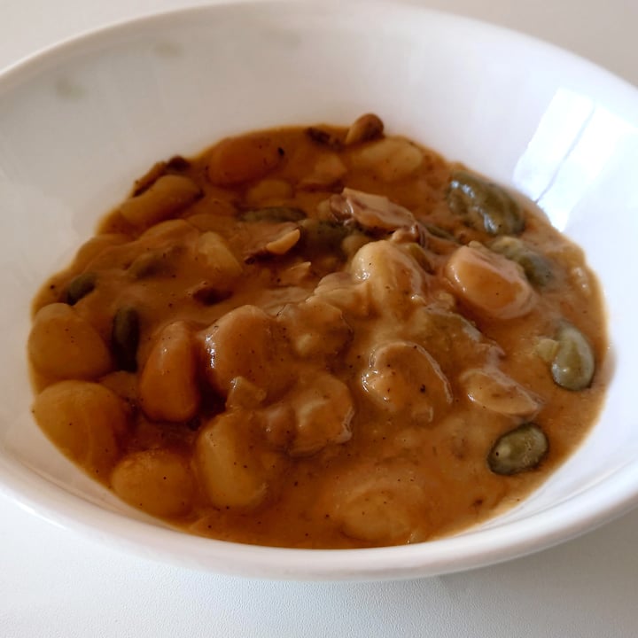 photo of Battaglioni Gnocchi Di Patate Tricolore shared by @sebastienplus on  13 Nov 2021 - review