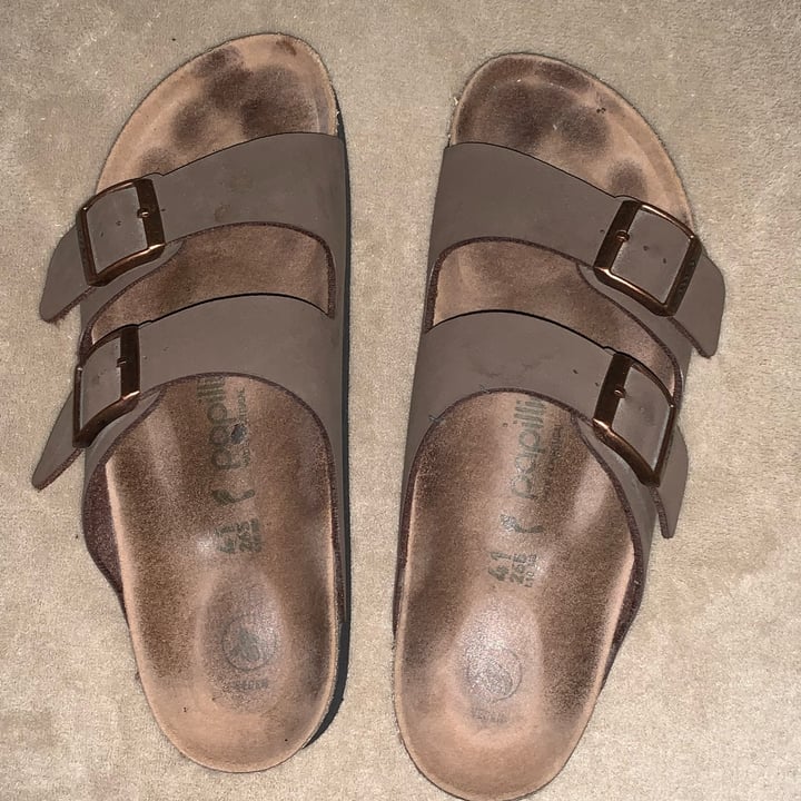 Two And a Half Centuries of Sandal-Making: Birkenstock is Going