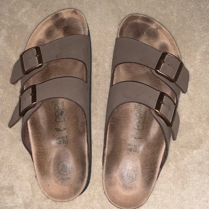 Birkenstock shoes Birkenstock vegan sandals Review | abillion