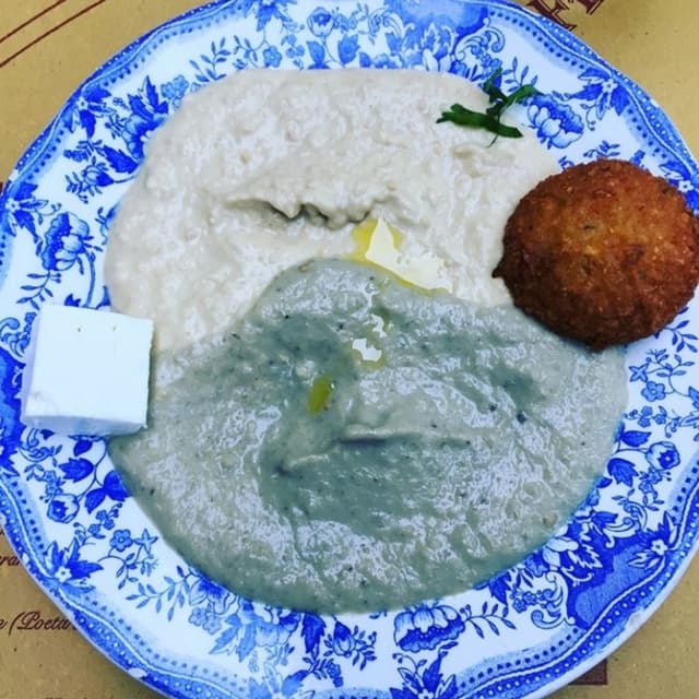 Photo of the dish “Antipasto Misto”