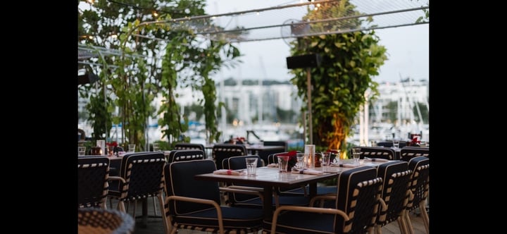 review photo of Bayswater Kitchen Vegan And Vegetarian Menu Options shared by @yuan on 07 Oct 2019 - review
