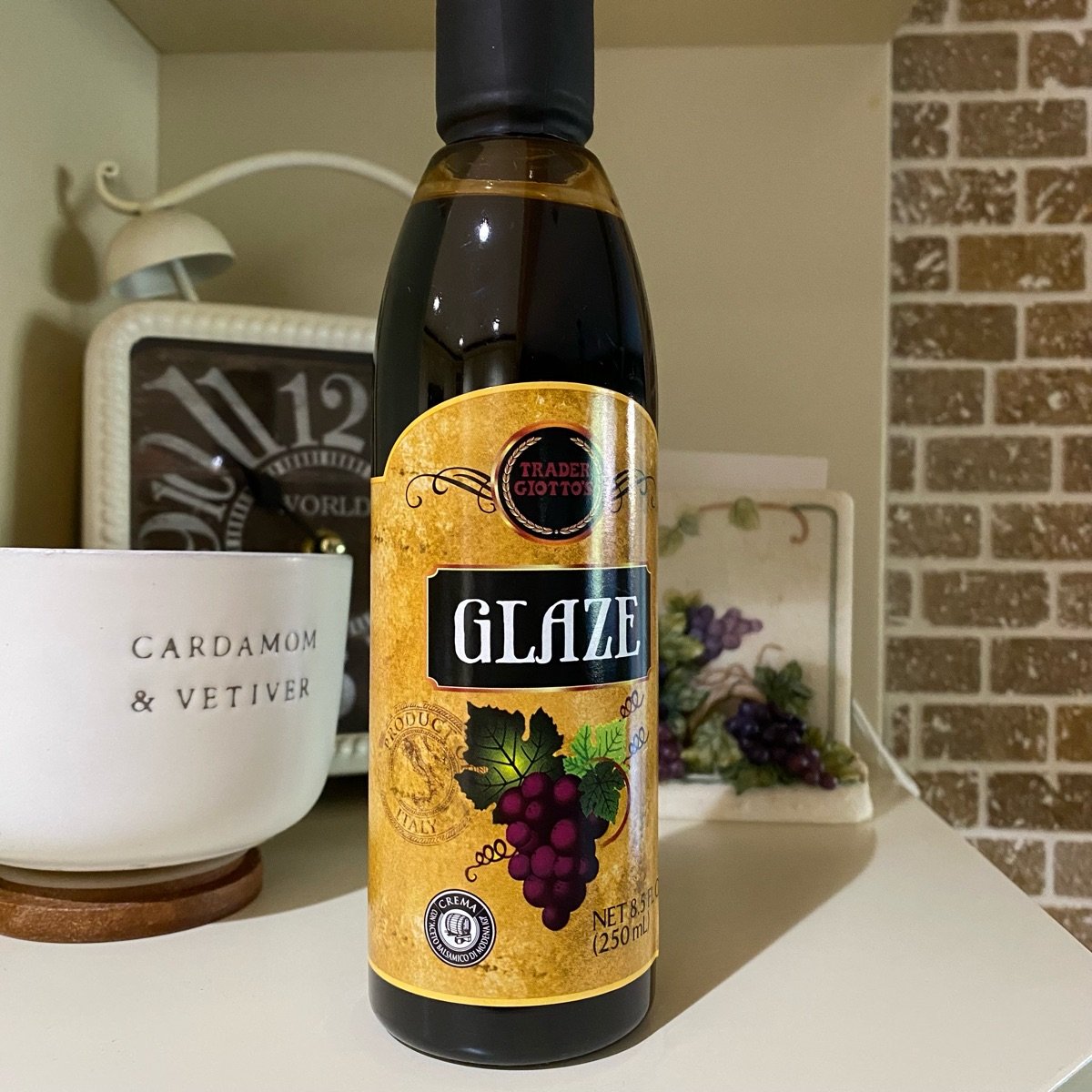 Trader Joe's Balsamic Glaze Reviews abillion