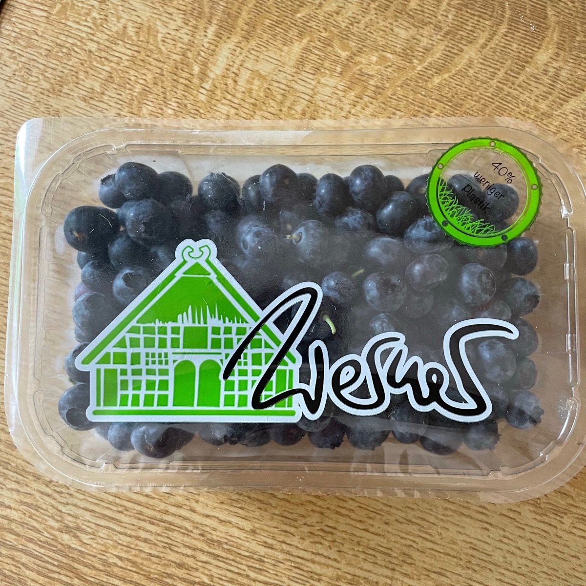 KULTURHEIDELBEEREN LANGUAGE visual data 2