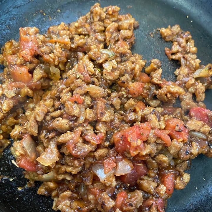 photo of Woolworths Food Plant Powered Protein Savoury Mince shared by @bianca1701 on  17 Feb 2021 - review