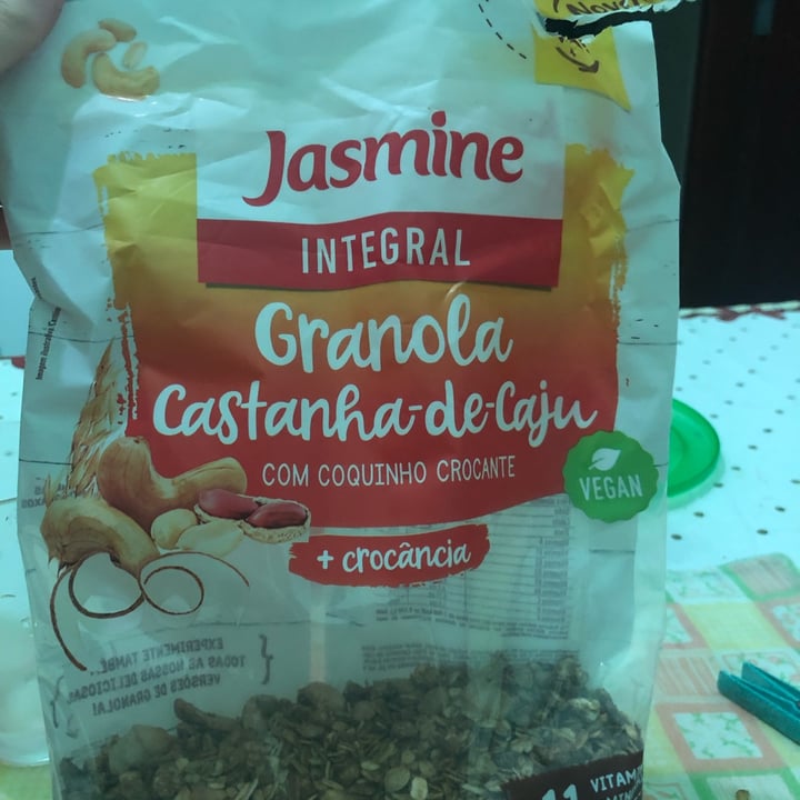 review photo of Jasmine Aveia shared by @oleinisckibruna on 02 Dec 2021 - review