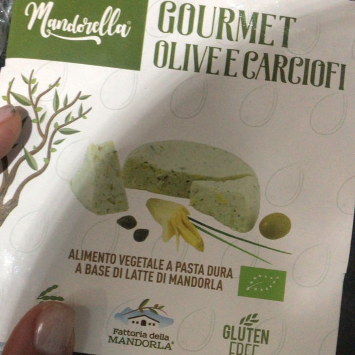 review photo of La fattoria della mandorla Mandorella shared by @sciadia on 12 Mar 2022 - review