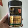 go healthy