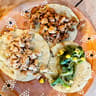 La Vegan Taquería
