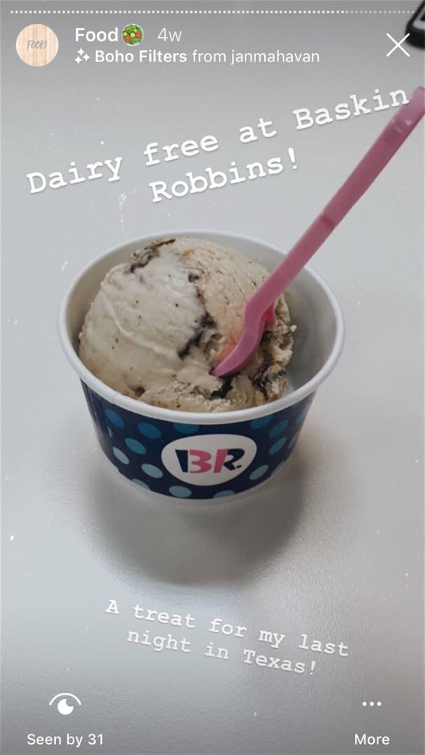 Baskin-Robbins