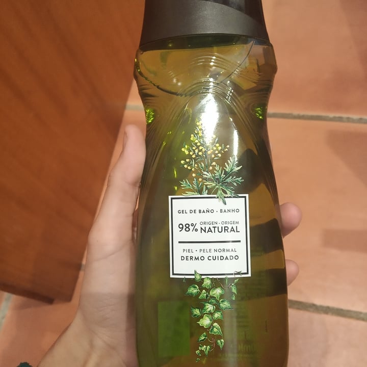 review photo of Deliplus Gel de Baño 98%Natural shared by @elenagg on 03 Jan 2021 - review