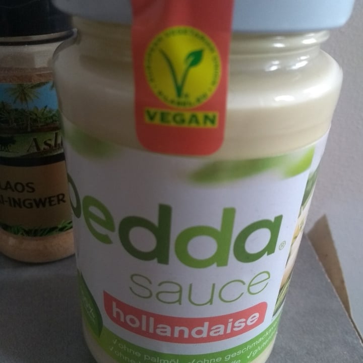 photo of Bedda Bedda Sauce Hollandaise shared by @felice on  23 Feb 2021 - review