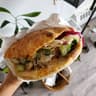 Falafel St. Jacques
