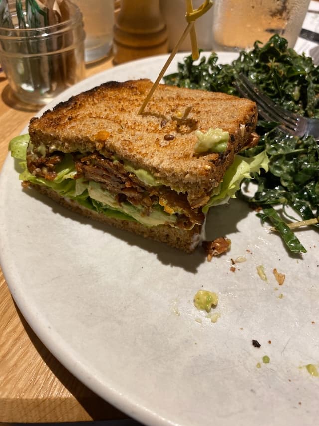 True Food Kitchen