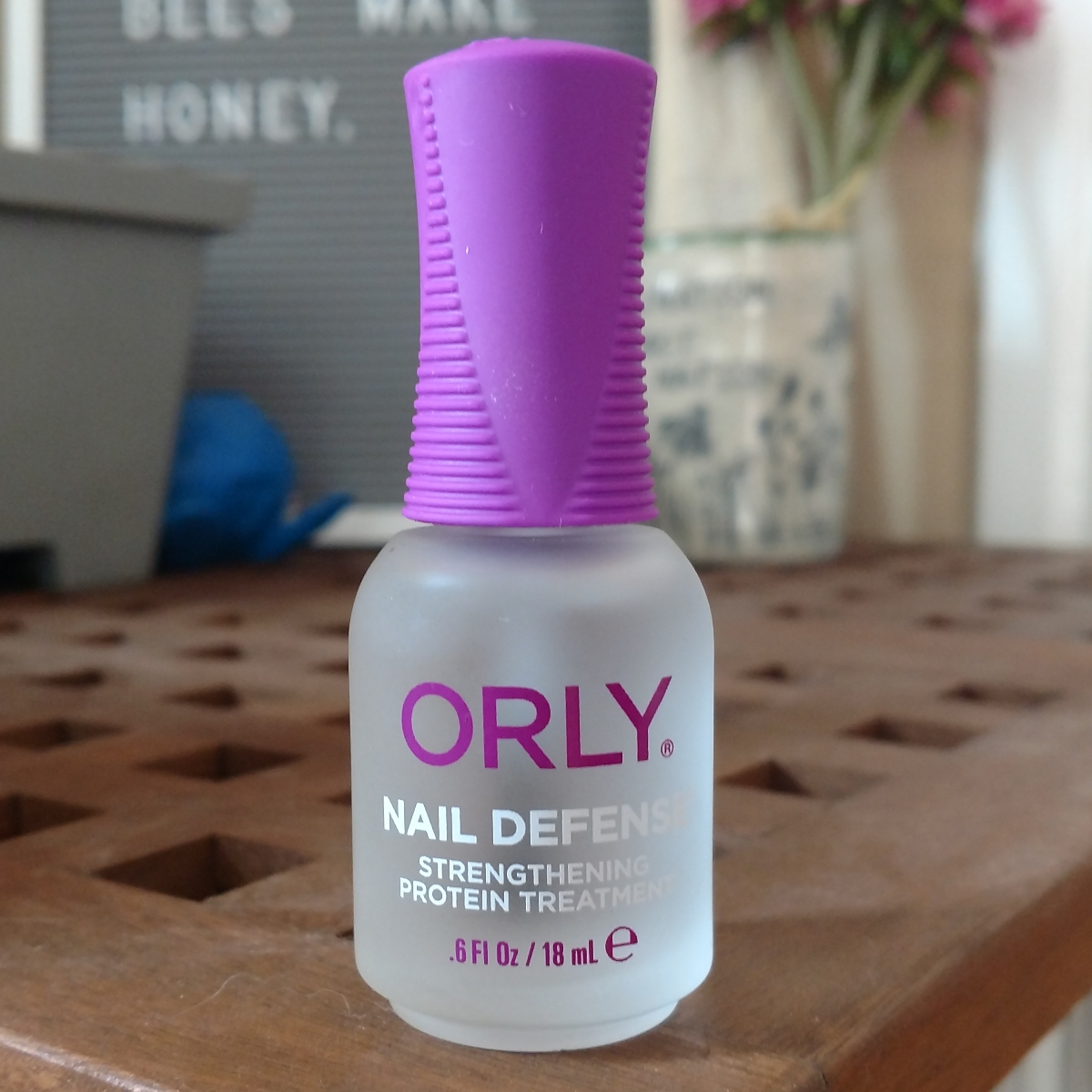 Verzorg je nagels met ORLY met deze 3 stappen - Zazazoo