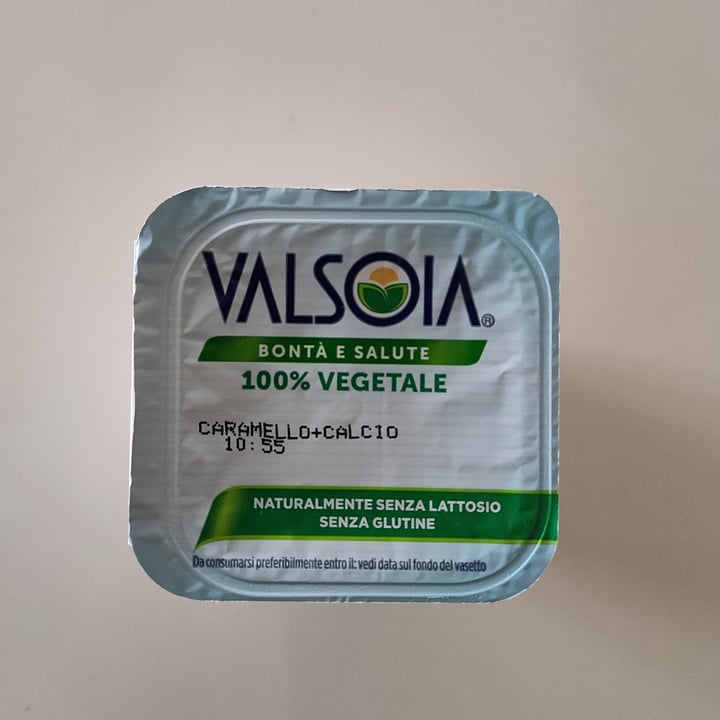 review photo of Valsoia Yosoi Bianco Cremoso shared by @sariam on 03 Apr 2022 - review