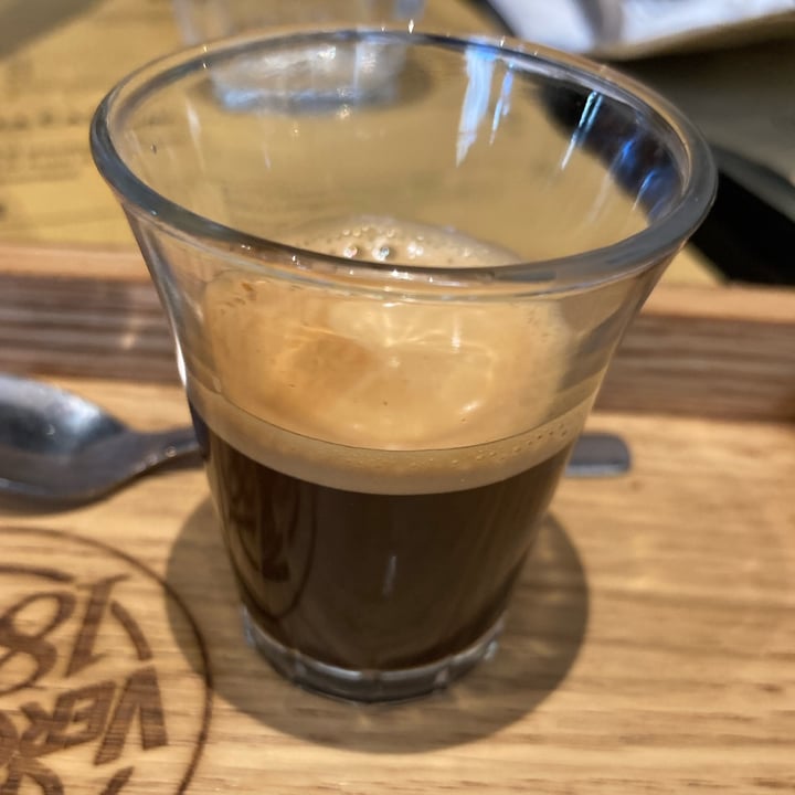 photo of Poormanger 2 Caffè shared by @flasol on  24 Aug 2022 - review