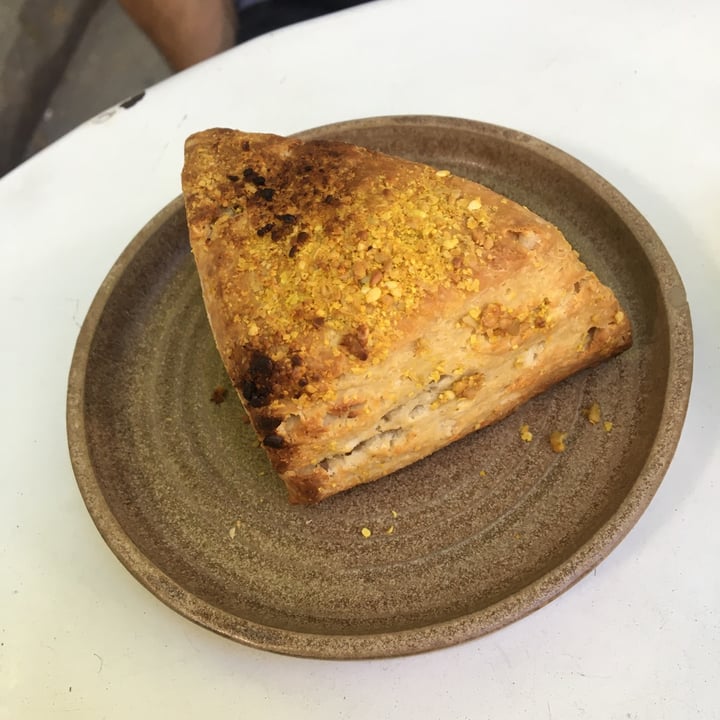 photo of Bioma Café Scon De Queso shared by @catalinabuffarini on  21 Nov 2021 - review