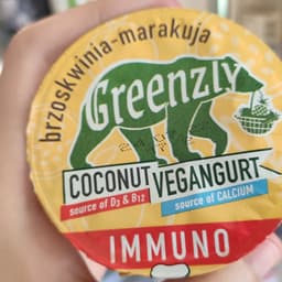Greenzly