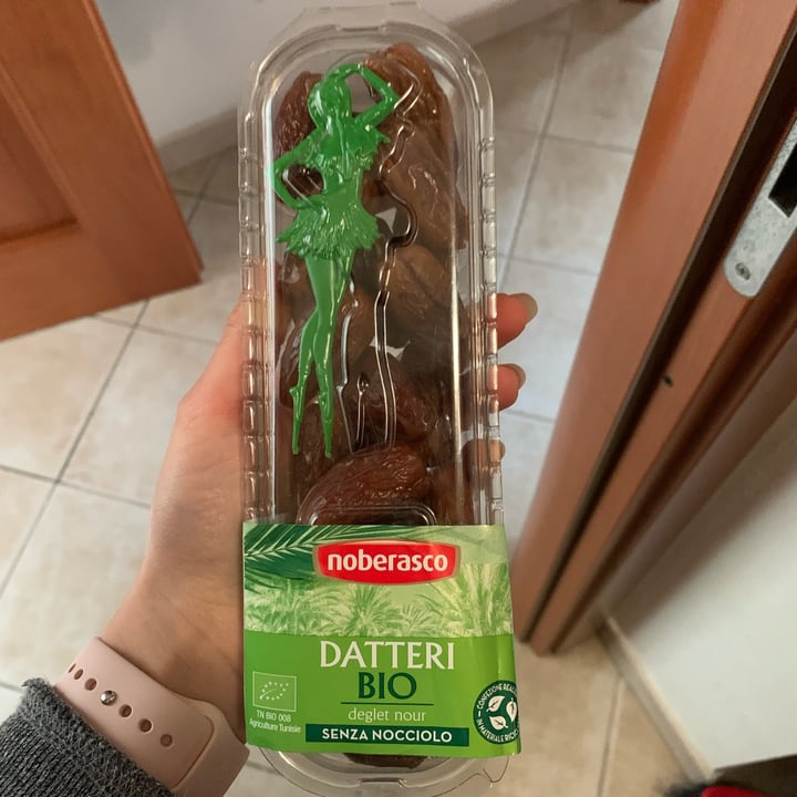 review photo of Noberasco Datteri bio shared by @sofia30 on 13 Apr 2022 - review