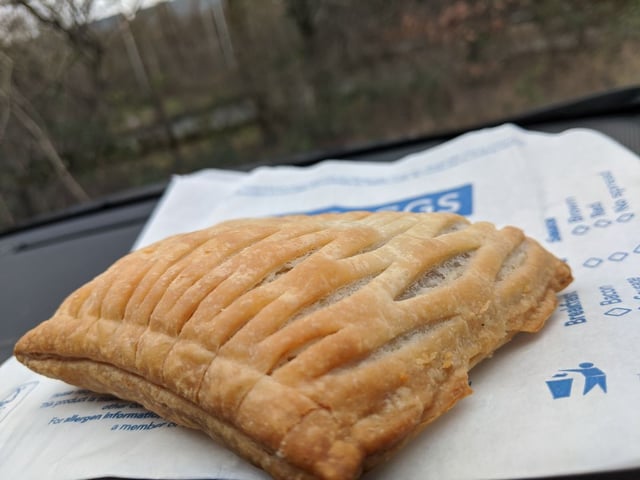 Greggs