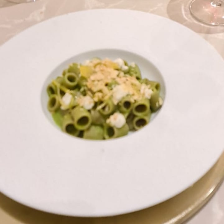 review photo of Linfa Milano - Eat Different La Puglia A milano shared by @dadamarti on 13 Mar 2022 - review