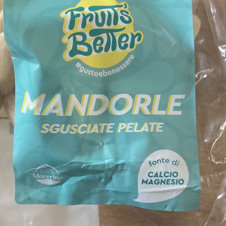 review photo of Fruit's better Fruits shared by @weronicasim on 22 Apr 2022 - review