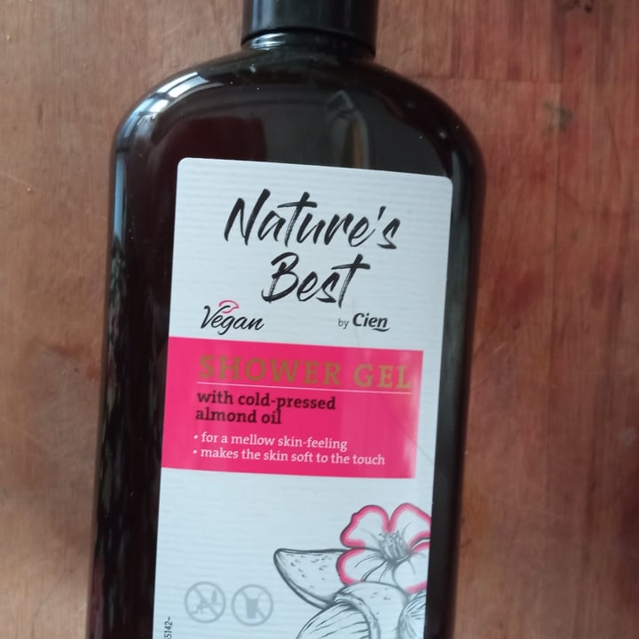 review photo of Cien Shower Gel con Olio Di Mandorle shared by @maryt on 30 Jun 2021 - review
