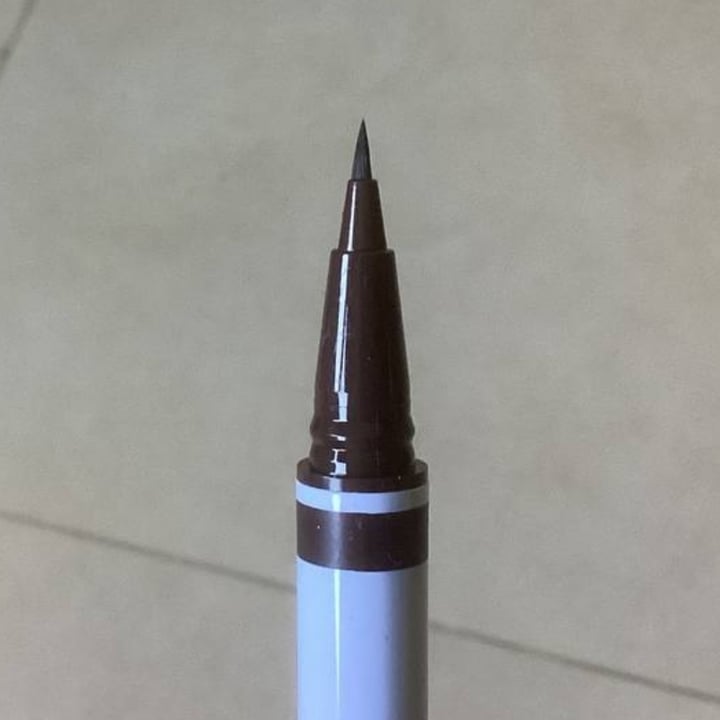 photo of Nabla Cosmetics Brow Ambition shared by @lilolula on  24 Sep 2022 - review